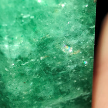 Load image into Gallery viewer, Green Strawberry Point # 66