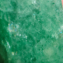 Load image into Gallery viewer, Green Strawberry Point # 16