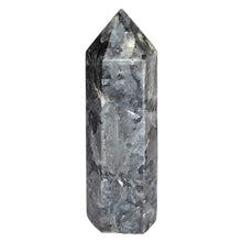 Load image into Gallery viewer, Larvikite Point # 22