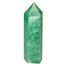 Load image into Gallery viewer, Green Strawberry Point # 66