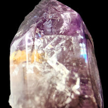 Load image into Gallery viewer, Brandberg Amethyst Enhydro in Custom Stand # 96
