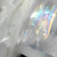 Load image into Gallery viewer, Clear Quartz Mushroom # 191