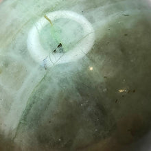 Load image into Gallery viewer, Green Moonstone Sphere # 46