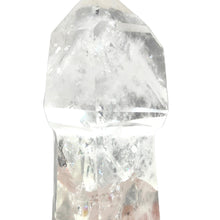Load image into Gallery viewer, Clear Quartz Sceptre Point # 95
