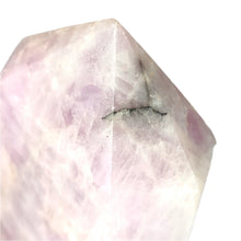 Load image into Gallery viewer, Kunzite Point # 116