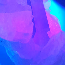 Load image into Gallery viewer, Chlorite Quartz + Calcite Specimen # 60