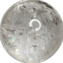 Load image into Gallery viewer, Clear Quartz Sphere # 195