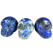 Load image into Gallery viewer, Skulls Mini