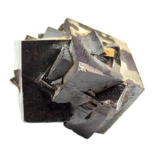 Load image into Gallery viewer, Pyrite with Limonite Coating Specimen # 75