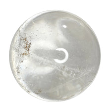 Load image into Gallery viewer, Clear Quartz Sphere # 15