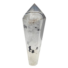 Load image into Gallery viewer, Black Agate Wand # 87