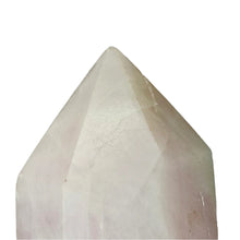 Load image into Gallery viewer, Kunzite Point P.I # 127