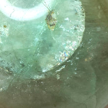 Load image into Gallery viewer, Green Moonstone Sphere # 46