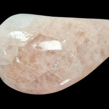 Load image into Gallery viewer, Morganite XL Tumble # 25