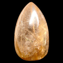 Load image into Gallery viewer, Golden Rutile Cabochon # 171