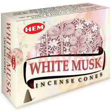 Load image into Gallery viewer, HEM Incense Cones