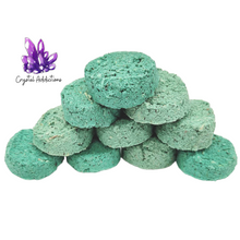 Load image into Gallery viewer, Energy Cleansing Incense Charcoal Pack of 3