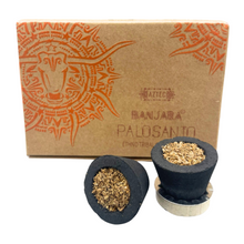 Load image into Gallery viewer, Banjara Smudge Cups