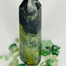 Load image into Gallery viewer, Kambaba Jasper Point # 101