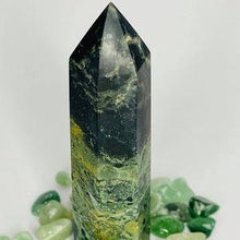 Load image into Gallery viewer, Kambaba Jasper Point # 101