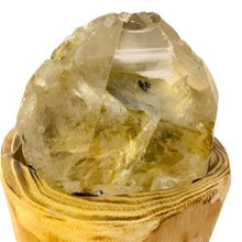 Load image into Gallery viewer, Smoky Clear Quartz Freeform # 121