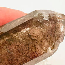 Load image into Gallery viewer, Scenic Garden Quartz Point #15