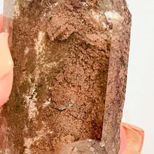 Load image into Gallery viewer, Scenic Garden Quartz Point #15