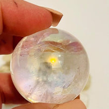 Load image into Gallery viewer, Angel Aura Sphere #165