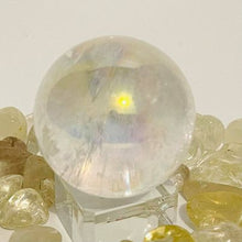 Load image into Gallery viewer, Angel Aura Sphere #165