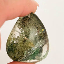 Load image into Gallery viewer, Scenic Garden Quartz Freeform #166