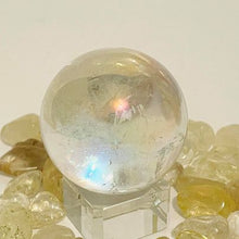 Load image into Gallery viewer, Angel Aura Sphere #175
