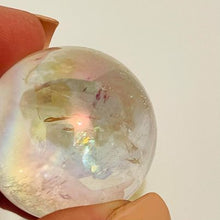 Load image into Gallery viewer, Angel Aura Sphere #175