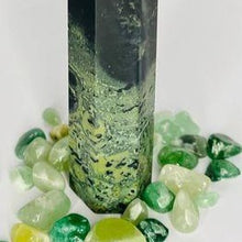 Load image into Gallery viewer, Kambaba Jasper Point # 199