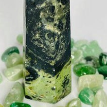 Load image into Gallery viewer, Kambaba Jasper Point # 200