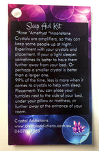 Load image into Gallery viewer, Sleep Tumble Kit