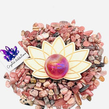 Load image into Gallery viewer, Wooden Cut Out Sphere Stands