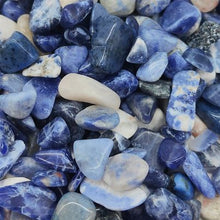 Load image into Gallery viewer, Crystal Chips 50g