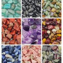 Load image into Gallery viewer, Crystal Chips 50g