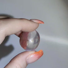 Load and play video in Gallery viewer, Golden Healer 'Star' Tumbles