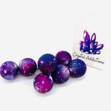 Load image into Gallery viewer, Beads - Silicone Printed 14mm