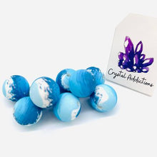 Load image into Gallery viewer, Beads - Silicone Printed 14mm