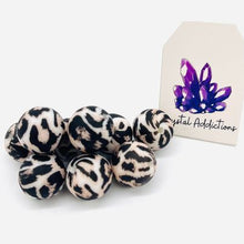 Load image into Gallery viewer, Beads - Silicone Printed 14mm