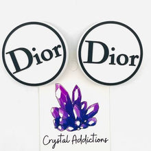 Load image into Gallery viewer, Beads - Silicone Focal #3