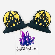 Load image into Gallery viewer, Beads - Silicone Focal #3