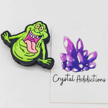 Load image into Gallery viewer, Beads - Silicone Focal #3