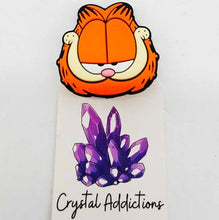 Load image into Gallery viewer, Beads - Silicone Focal #3