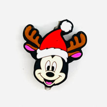 Load image into Gallery viewer, Beads - Silicone Focal #3