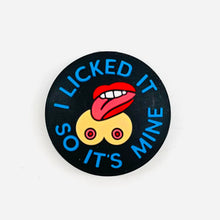 Load image into Gallery viewer, Beads - Silicone Focal 18+ Adults Only #4