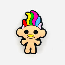 Load image into Gallery viewer, Beads - Silicone Focal #3