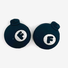 Load image into Gallery viewer, Beads - Silicone Focal 18+ Adults Only #4